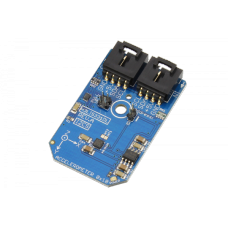 H3LIS331DL 3-Axis Linear Accelerometer I²C Mini Module